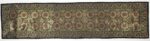 Banarasi Brocade Silk Table Runner Set - Image 3
