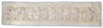 Banarasi Brocade Silk Table Runner Set - Image 4