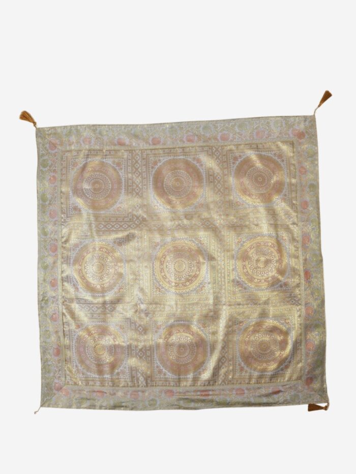 Square Table Runner - Image 1