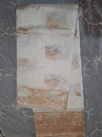 Premium Poona Silk Handwoven Floral Motif Saree