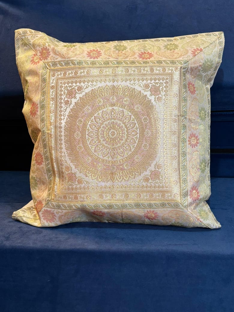 WhatsApp Image 2025-09-14 at 10.30.44 PM White with Mandala Design - Image 1